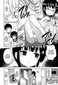 [Fuyuno Mikan] Chiisakutemo iijanai! | What's wrong with being small!? [English] [Rin]