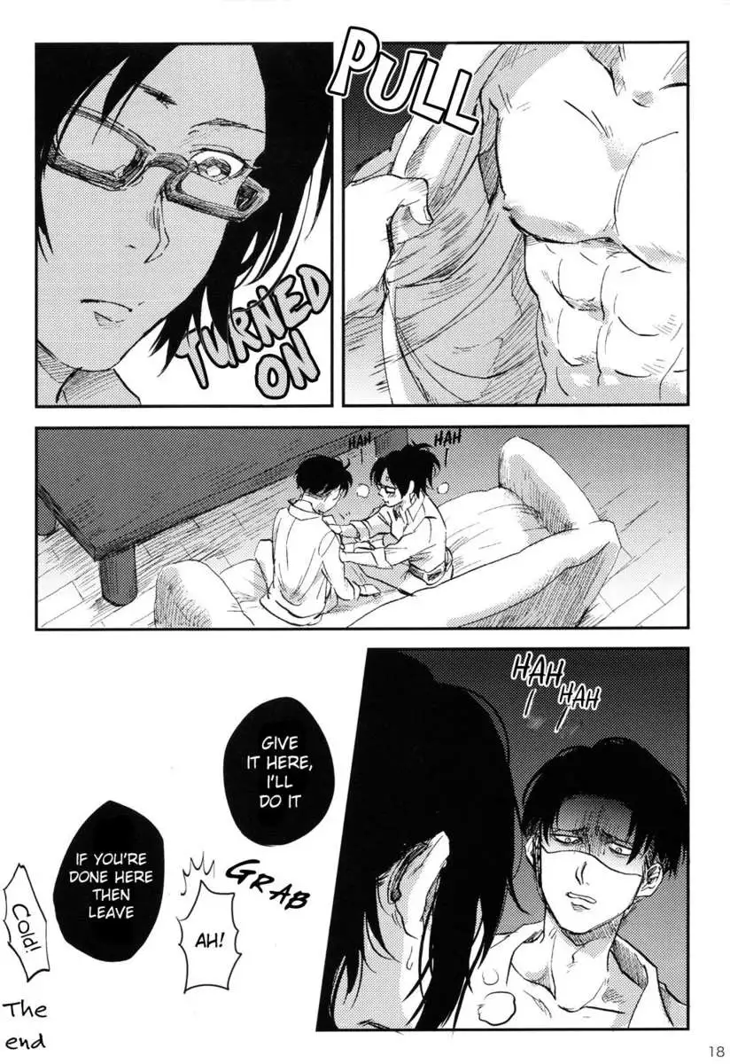 Megane to Hirahira