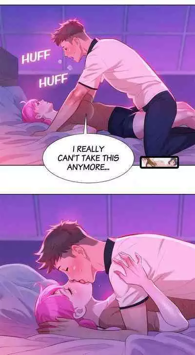 What do you Take me For? Ch.13/?