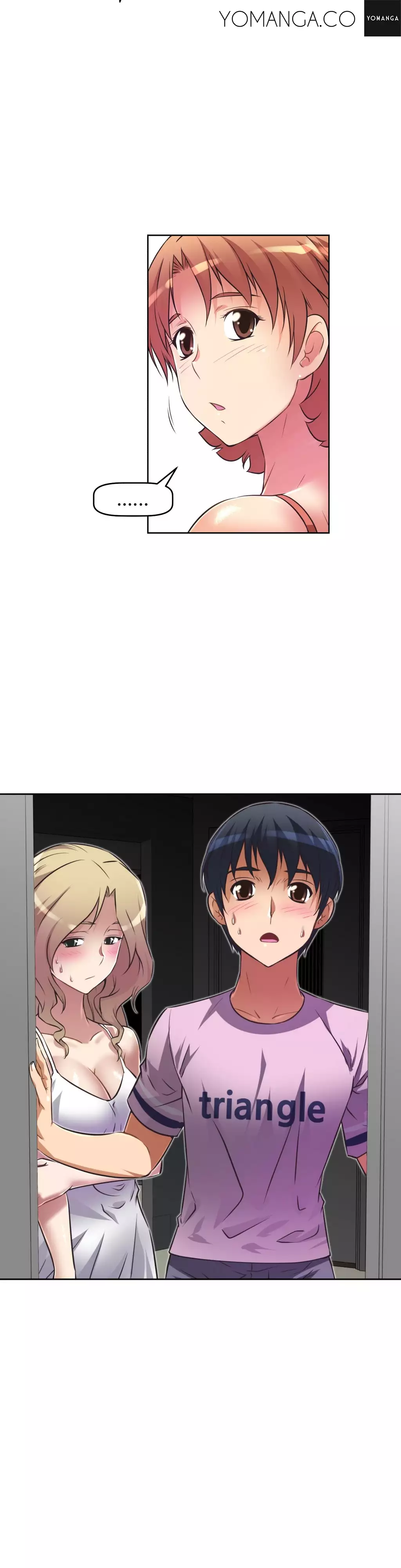 Brawling Go 0-17 Chapters