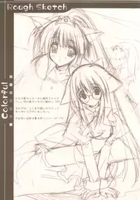 (C68) [A.L.C (Kannazuki Nem)] Colorful (Mobile Suit Gundam Seed Destiny)