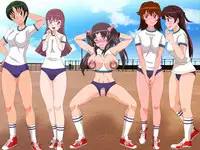 [Amulet] Gangu ni Natta Ojou-sama