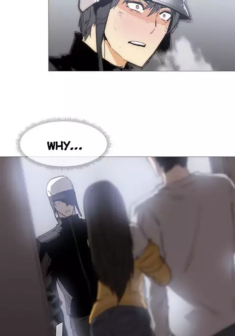 Household Affairs Ch.1-45