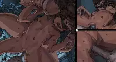 [Suzuki Dogezaemon] Mushi Mezuru Himegimi 5 (Nausicaä of the Valley of the Wind) [Chinese] [雷电将军汉化]