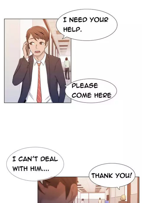 Miss Mystic Ch.1-12