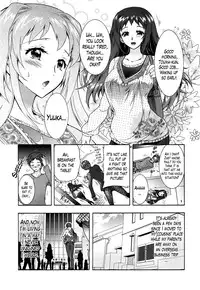 [Honda Arima] Sanshimai no Omocha - The Slave of Three Sisters Ch. 1-5 [English] [Lazarus H]