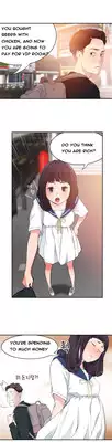Tissue Thieves Ch.1-11 (English) (Ongoing)