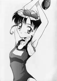 (C56) [Ootsuku Shouji (Shinjinkun)] Blue Water Splash!! Vol. 10