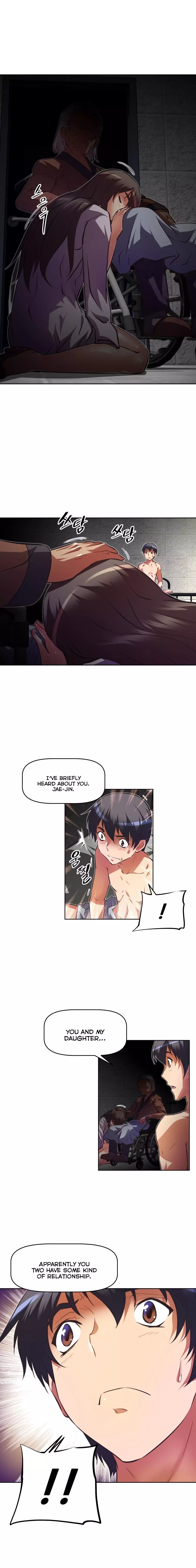 Brawling Go Ch.76-121