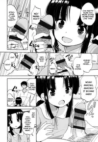 [Fuyuno Mikan] Chiisakutemo iijanai! | What's wrong with being small!? [English] [Rin]