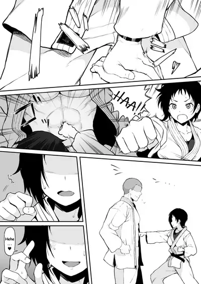 Kokujin no Tenkousei NTR ru - Complete