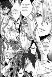 [Zerohaku (Fuji Mako)] PINK! (The Melancholy of Haruhi Suzumiya) [English] [Euphoria Scans]