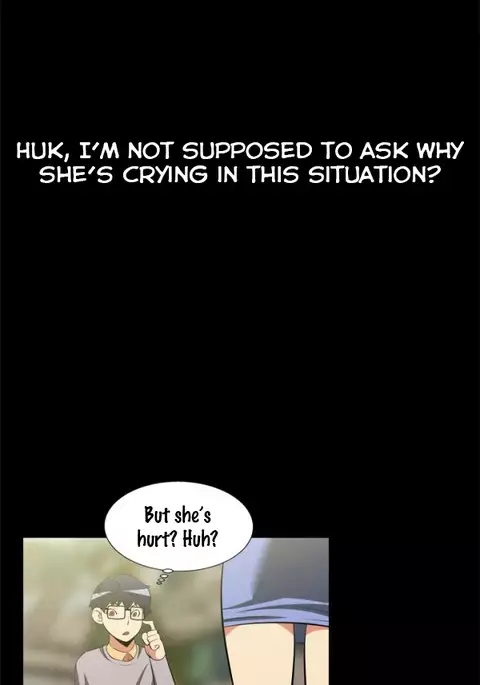 Love Parameter Ch.1-70