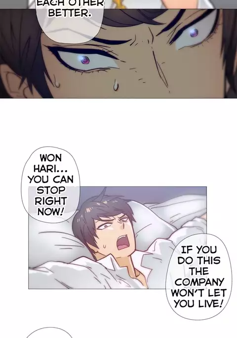 Household Affairs Ch.1-45