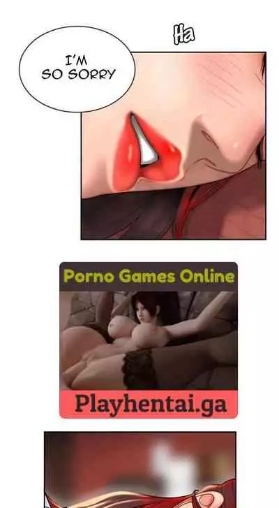 幸福外卖员 | DELIVERY MAN Ch. 2 [English]