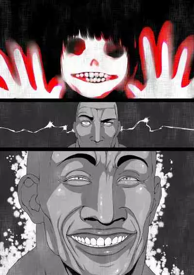 [Hyper Dropkick (Jii)] Share ni Naranai Eroi Hanashi / Nikubenki (Toile) no Hanako-san