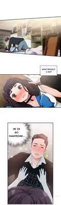 Tissue Thieves Ch.1-11 (English) (Ongoing)