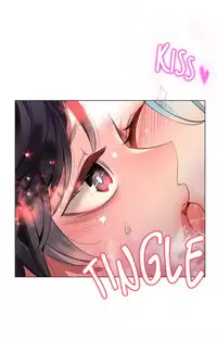 [Juder] Lilith`s Cord (第二季) Ch.61-65 [Chinese] [aaatwist个人汉化] [Ongoing]