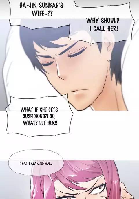 Household Affairs Ch.1-45