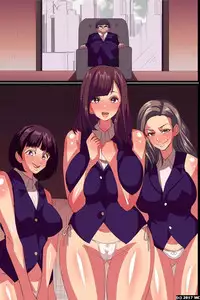 [MC] NEET na Ore ga Joushiki Henkan Power de Shachou ni Natte Joshi Shain ni Sekuhara Houdai!