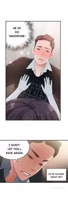 Tissue Thieves Ch.1-11 (English) (Ongoing)