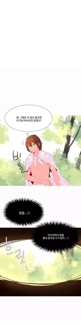 A World that I Rule Ch.1-27