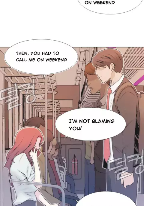 Miss Mystic Ch.1-12