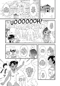 (C91) [popin'rabbit (Esora Koto)] Yurori Kyouiku Go | Bath-Loli Education 5 [English] {arkngthand & B.E.C. Scans}