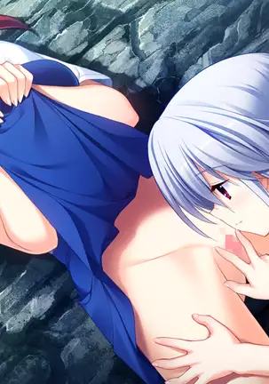 Grisaia no Meikyuu