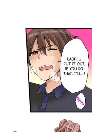 Hatsuecchi no Aite wa... Imouto!? | My First Time is with.... My Little Sister?! Ch. 1-59