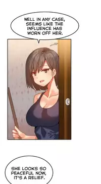 [Mx2J] Hahri's Lumpy Boardhouse Ch. 0-24 [English] (YoManga) (Ongoing)