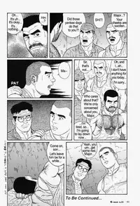 [Gengoroh Tagame] Kimiyo Shiruya Minami no Goku (Do You Remember The South Island Prison Camp) Chapter 01-23 [Eng]