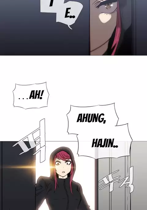 Household Affairs Ch.1-45