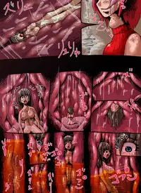 [mi@nomi] 【yoso no ko】 Mugen