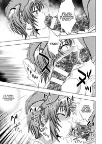 [chaccu, TinkerBell] Inyouchuu Shoku ~Ryoushokutou Taimaroku~ Harami Ochiru Shoujo-tachi Ch. 1-5 [English] [progste]