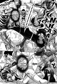 [Itaba Hiroshi] Houkago no Kanojo wa Neburarete Naku. | My Girlfriend is Making Lewd Sounds After School Ch. 1-9 [English] [Doujins.com] [Digital]