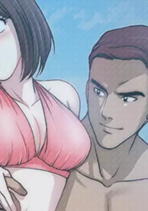 Do you Want to Change Partners Ch.0-16