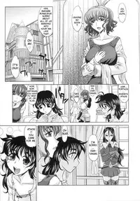 [Takaoka Motofumi] Rapiere [English] [Brolen]
