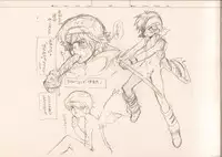 (C73) [Article 60 of Criminal Code (Shuhan)] RaKuGaKi./Monochrome (Various)