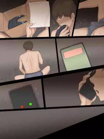 [laliberte] Shutter [English] [Decensored]