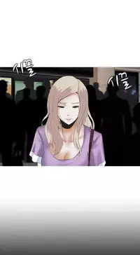 Dark Game Ch.1-21 (English) (Ongoing)