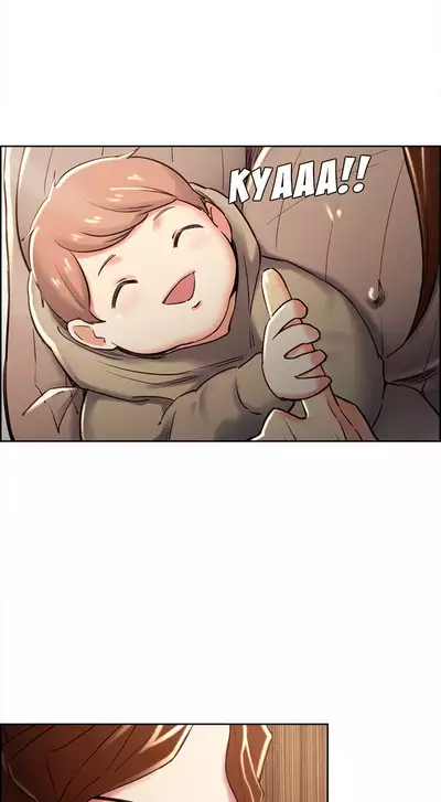 岳母家的刺激生活46-50 [英]