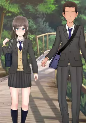 Ore ni Ichizu na Osananajimi ga Netorareteita nante...