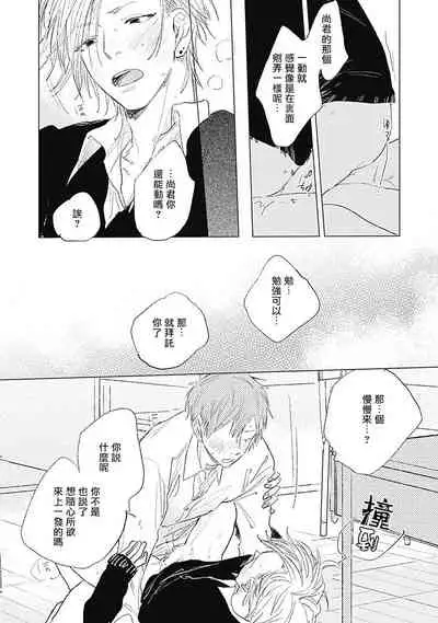 Houkago no Ghost | 放课后的幽灵 Ch. 1-5