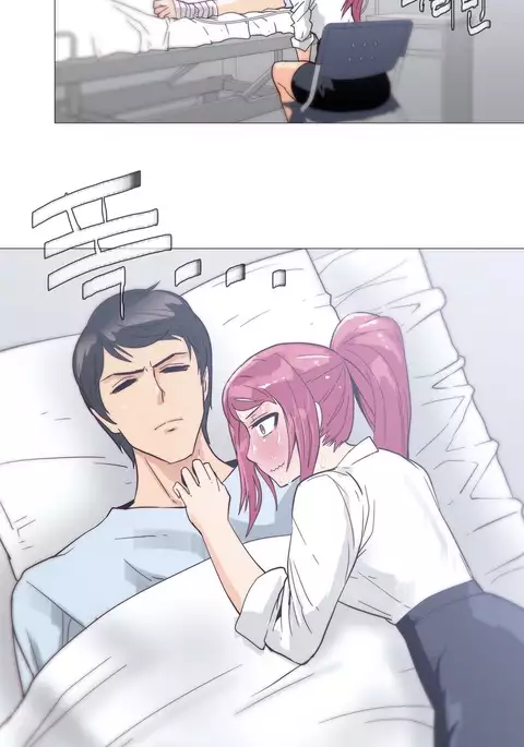 Household Affairs Ch.1-45