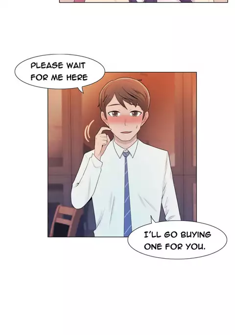 Miss Mystic Ch.1-12