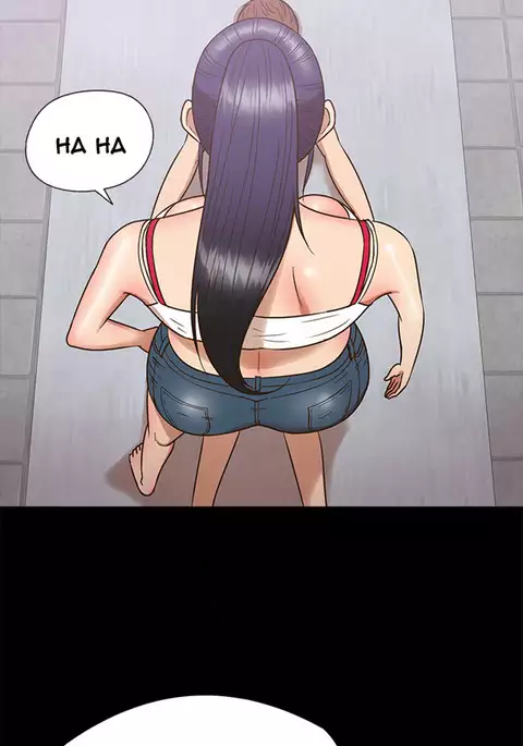 Secret Island Ch.1-15