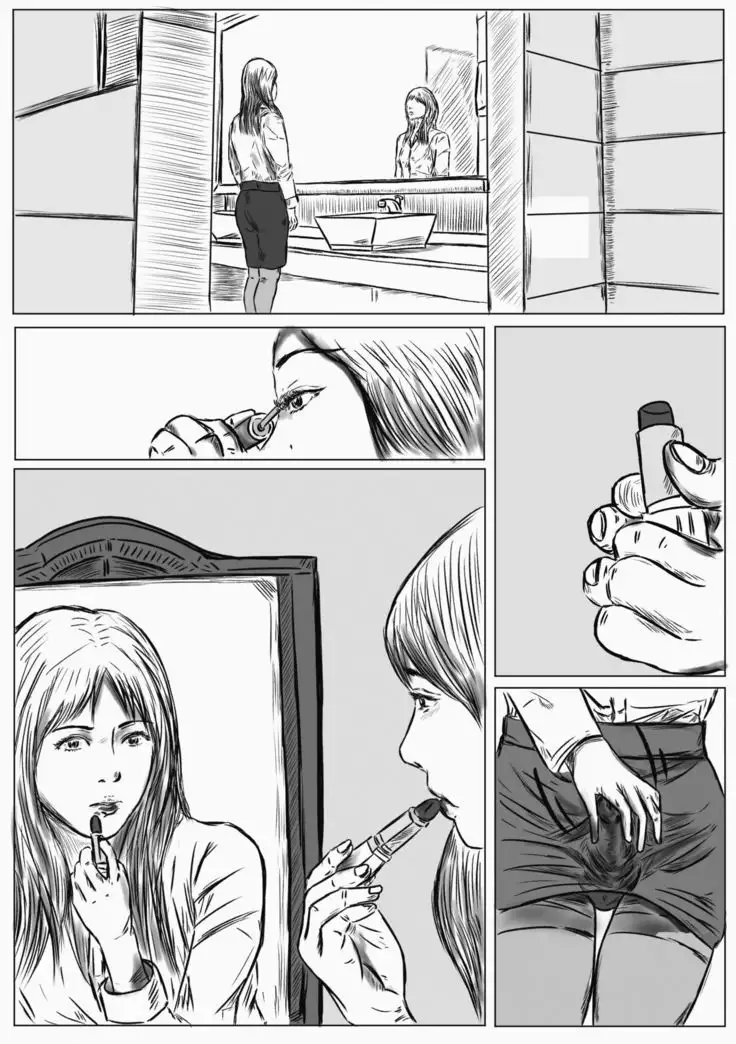 C. Teacher Is My OWN SLAVE!