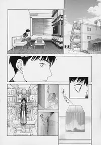 [Harazaki Takuma] Shell