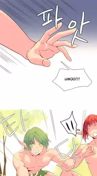 [Tankguy, ROZER] A World That I Rule Ch.01-35 [English] (Game of Scanlation) (Ongoing)